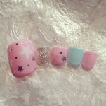 Nail design ideas에 있는 Dana Zr님의 핀 | 네일아트