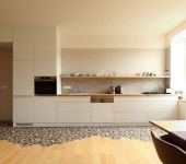 CZ+SK architects에 있는 핀