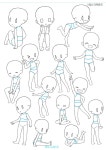 블루젯 만화학원 on X | 카와이 그림, 그리기 튜토리얼, 드로잉 강좌