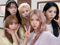이프원(IF:WON) | ♥︎ : ifeye. ꒰ tags :: #kpop #girlgroup #gg #ifeye #이프아이 #wonhwayeon #원화연 #hwayeon #화연 #taerin #태린 #jiwoo #지우...