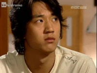 Korean drama Attic cat  옥탑방 고양이  드라마~♡ Kim Rae-Won - Lee Kyeong-min  김래원 - 이경민 الدراما... 