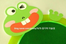 신학기 환경구성/영아반 신체영역 교구제작/공을 던져보아요/보육실습 교구 : 네이버 블로그 - 2020 | 어린이집 만들기, 유치원, 요정