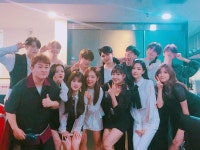 플레이엠, Play M on Twitter | Victon, Choi jin ho, Concert