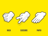 Building a Rock Paper Scissors AI using Tensorflow and OpenCV Pin on 커플일러
