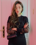 3CE Official Instagram on Instagram: “3CE MINI CHAIN LIP BAG #BLACK 연말에는 마음도 두 손도 가볍게🙌🏻 지금 3CE 신규 립 컬러... 