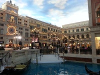 마카오 베네시안 카지노