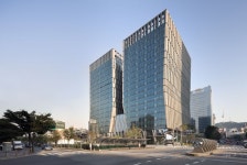 수표동 업무시설 (시그니쳐타워)(Signature Towers)