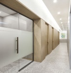 [서울 더 맑은 피부과 - 병원 내부 소개] 정확한 진단, 섬세한 치료 서울 더 맑은 피부과 의원입니다. | 인테리어, 병원, 요양원