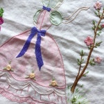 #paintedembroidery #스튜디오K #자수스튜디오 #대전프랑스자수 #프랑스자수 #자수타그램 #대전자수수업 #자수클래스... 