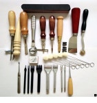 --Read about power drill. Please click here to read more___ Do not miss our web pages! | 가죽 제품, 가죽 작업, 가죽공예