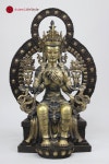 Pin von 지안 Roh auf 유여-buddhism~ | Buddha figur, Buddha statuen, Statuen