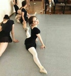 발레에 있는 Megan Park님의 핀 | 발레