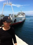 From Tongyeong (통영) to Yeonhwado (연화도) and back: southern coast of Korea, 2012 | Tongyeong, Korea, Coast