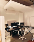 Recording studio 💡 the perfect vibe - 2024 | 인테리어