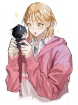 (2) ch(@_chamuring) 님의 미디어 트윗 / 트위터 | Animated book, Anime, Anime drawings