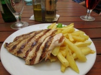 chicken_4250  #조리법 #food #recipes   South Korea Recipes  Accedi al nostro sito Ulteriori informazioni    #SouthKorea... 