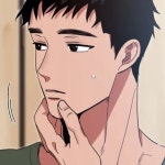 ⟢ Sung Ho ⟣ • 해뜨는 집 • | Our Sunny Days | BL Manhwa