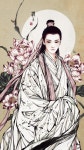 해사화 в Твиттере: «향밀침침신여상香蜜沉沉烬如霜 윤옥润玉 전서체의 옥玉과 왕王은 서법이 같은데 차이를 두자면... 