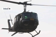 한국군헬기에 있는 111님의 핀