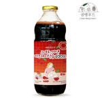 권뱅푸드 그대로 짜낸 몽모랑시 타트체리 착즙 100%, 1개, 1000ml | 쇼핑
