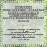 사무엘하1_14-15