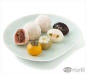 Best rice cake shops in Seoul. | 요리, 식품 아이디어