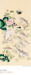 박희선 작가와 함께하는 물고기 그리기Ⅱ | 월간민화