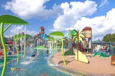 경북도청패밀리파크 #스페이스톡#조경시설물#놀이시설물#물놀이터#경북도청이전신도시#예천패밀리파크#예천군#패밀리파크#경북도청패밀리파크... 