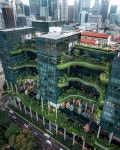 Pin by Llllll on 자연\ | Green architecture, Architecture building, Architecture