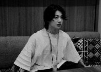 Jk Пин на доске 소리꾼 | Фотографии