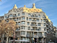 마이리얼트립 가우디 인문학투어 1편 - 카사바트요, 카사밀라