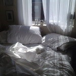 Pin by 사랑해 세븐틴 on 집 | Bedding master bedroom, Aesthetic rooms, Room inspiration