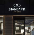 [미용실 인테리어 스투디오올라 - StandardOptical] - 2020 | 미용실 인테리어, 인테리어, 미용실