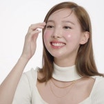피부예가나연 | 🧃pinterest ➛ number1clown 🧃pinterest ➛ number1clown | 나연, 피부, 메이크업