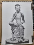 반가사유상 _국립박물관 사유의 방_ 반가사유상 _국립박물관 사유의 방_ | Buddha statue, Statue, Greek statue