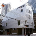 에이플래폼, 건축의 시작 | Architect, Building, Landmarks