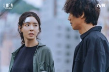 L.U.C.A. : The Beginning - Photo Gallery (Drama, 2021, 루카 : 더 비기닝) in 2023 | Lucas, Photo galleries, Kim sang