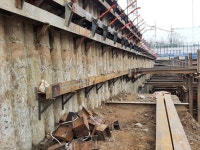 사천빗물펌프장 1