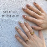 Nailie JapanはInstagramを利用しています:「𝕟𝕦𝕒𝕟𝕔𝕖 𝕤𝕡𝕣𝕚𝕟𝕘 ㅤ 💅🏻 @nailiejp _____ done at... 