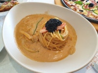 피자힐 - 건대/군자/광진 이탈리안 | 맛집검색 망고플레이트 | 식품 아이디어, 음식, 파스타