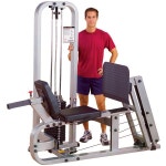 ProClubLine Leg Press | 운동기구, 디자인