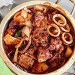 요리에 있는 핀