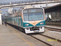 Railroad In Korea에 있는 8478 K님의 핀 - 2020