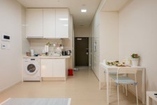 [OPEN]강남역 1번출구 10초거리 10 sec to Gangnam stn Exit 1 - Apartemen untuk Disewakan di 서울특별시, 강남구, Korea... 