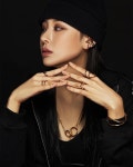 NO:ZE 🌟🖤 Pin on NO:ZE (노지혜)