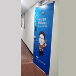 간판제작전문브랜드-파란고릴라 5-255 뿌리깊은국어교습소 - 간판제작 전문브랜드-파란고릴라 업종별 간판 제작 | Lab coat