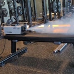 코로나 이겨냅시다😠 🌸24시간 운영 뷰티니스짐 군산수송2호점🌸 - - - 🙉군산 250평 규모🙊 ❣휘트니스&기구필라테스❣ 인스타... 