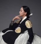 한복응용에 있는 이미숙 이님의 핀 - 2021 | 패션 스타일, 한국 드레스, 의상