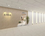 오마카세 일식집 참치집 인테리어 3D 디자인제안 - 사무실인테리어 디자인 공사 비용견적 플랫폼