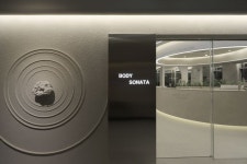 BODY SONATA /필라테스&요가 인테리어 /ssomoodesign BODY SONATA                        /필라테스&요가          인테리어 /ssomoodesign... 